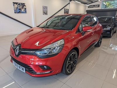 Renault Clio IV