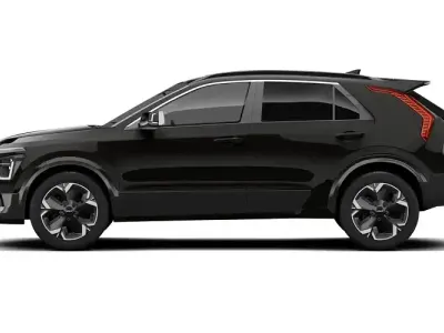Używany Kia Niro 141 KM (103 kW) 2023 SUV