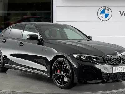 Used BMW M340 M Sport 374 HP (275 kW) 2022 Sedan