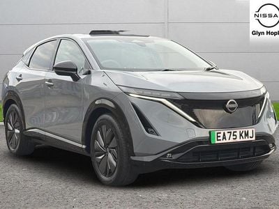 Nissan Ariya