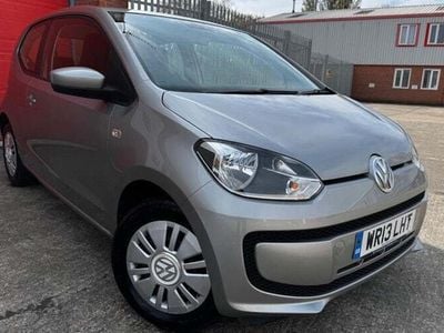 VW up!