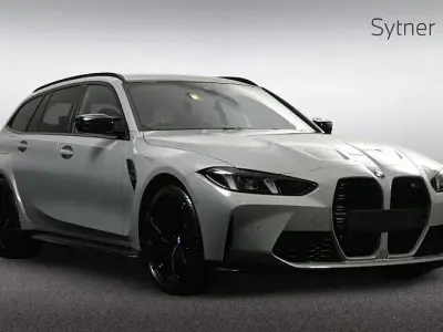 New BMW 530 Competition Edition 530 HP (389 kW) 2026 Sedan