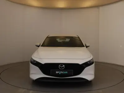 Used Mazda 3