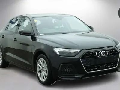 Used Audi A1 Sport 2019 Black SUV