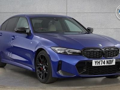 BMW M340