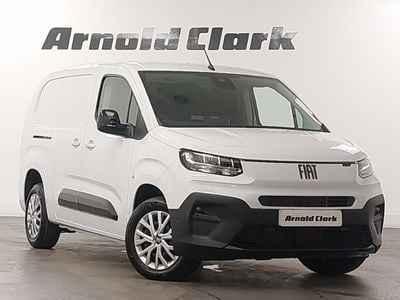 Fiat Doblò
