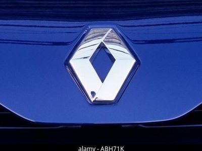 Used Renault Mégane III Dynamique 110 HP (80 kW) 2011 Estate