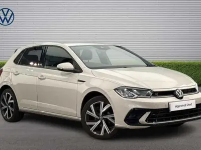 Used VW Polo 95 HP (69 kW) 2023 Hatchback