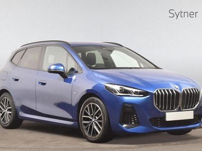 BMW 220 Active Tourer