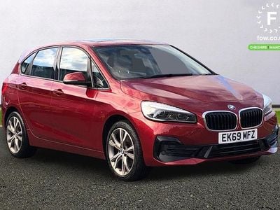 BMW 225