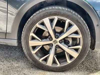 Used Seat Arona