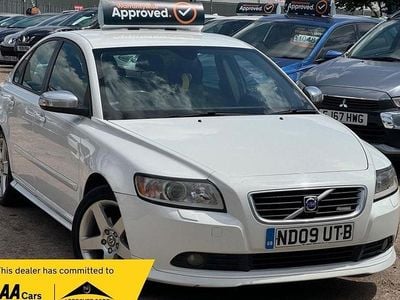 Volvo S40