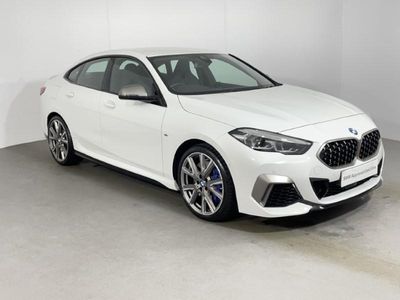 BMW M235