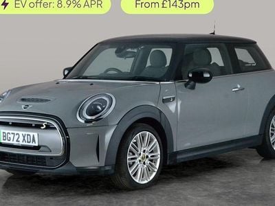Used Mini Cooper Level 2 135 kW (184 HP) 2023 Hatchback