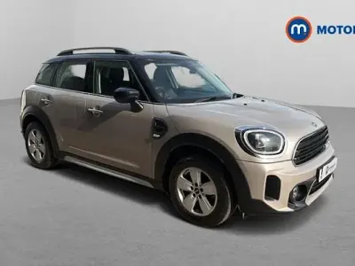 Used Mini Cooper Classic 136 HP (100 kW) 2022 Hatchback