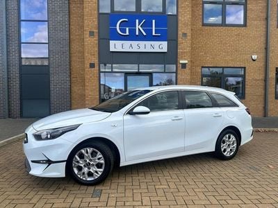 Kia Ceed Sportswagon