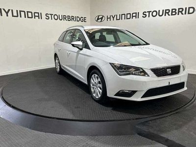 used Seat Leon ST 1.2 TSI 110 SE 5dr [Technology Pack]