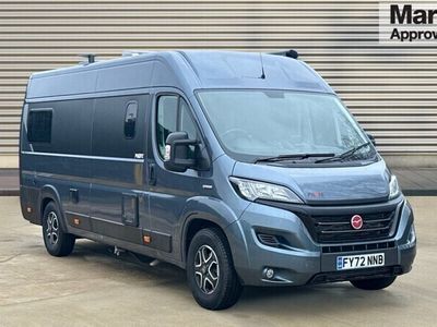 used Fiat Ducato 35 L2 Diesel 2.2 Multijet 140 H2 Van Primo Auto