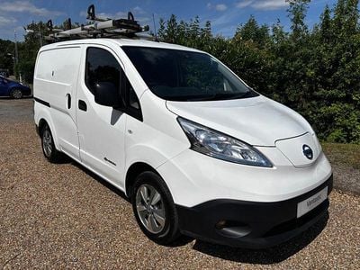 Nissan e-NV200