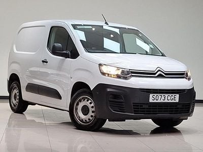 Citroën Berlingo