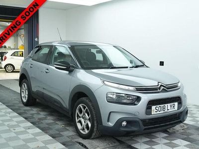 Citroën C4 Cactus