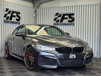 BMW 435