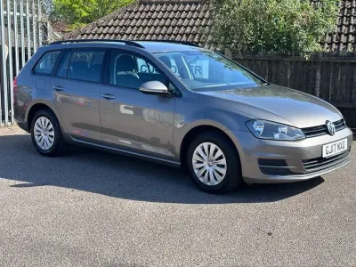 Usado VW Golf VII