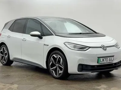 Usado VW ID.3