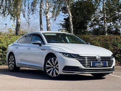 VW Arteon