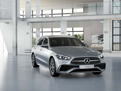 Mercedes C300