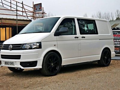 VW T5