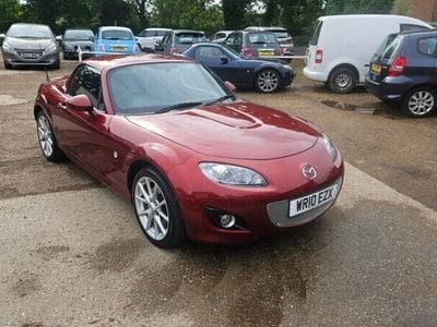 Mazda MX5