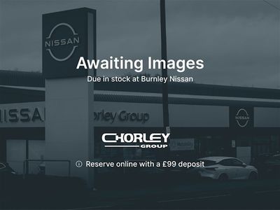 used Nissan Qashqai 1.3 DiG-T 160 Tekna 5dr DCT