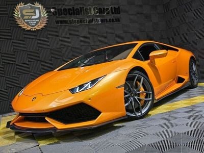 Lamborghini Huracán