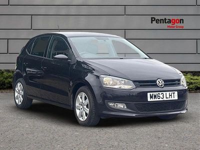 VW Polo