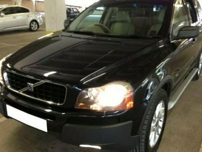 Used Volvo XC90 2005 SUV