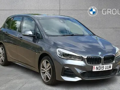 Usado BMW 225 Active Tourer