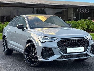 Audi RS Q3