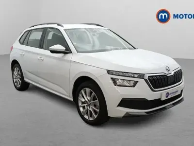 Used Skoda 110 R SE 110 HP (80 kW) 2023 Hatchback