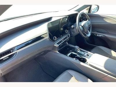 Used Lexus RX450h 2023 SUV
