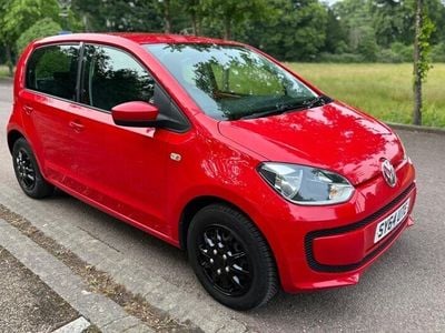 VW up!