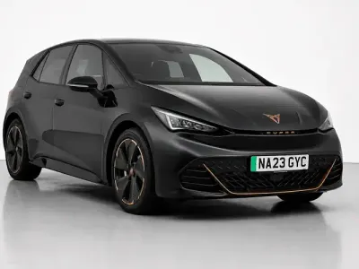 Used Cupra Born
