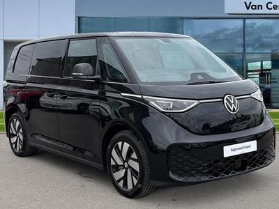 VW ID. Buzz