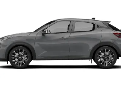 Used Nissan Juke N-Connecta 114 HP (83 kW) 2023 SUV
