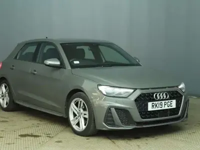 Used Audi A1 Sportback