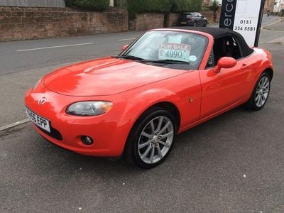 Mazda MX5