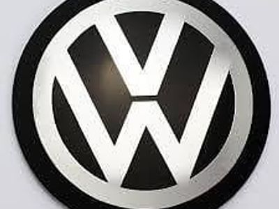 Used VW Polo R-line 95 HP (69 kW) 2018 White Hatchback