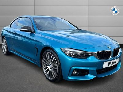 BMW 435