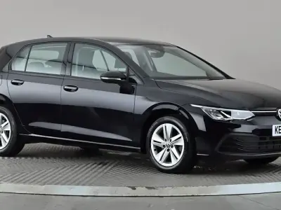 Used VW Golf VIII