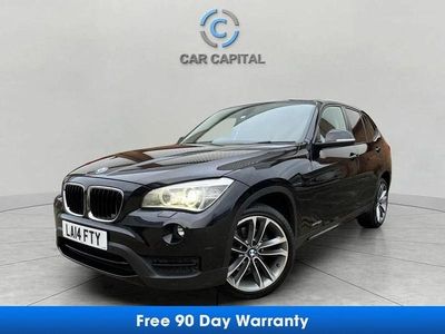 Used BMW 220 2014 Black